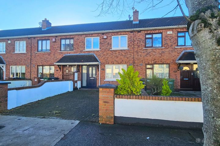 Castleknock Vale, Laurel Lodge, Castleknock, Dublin 15