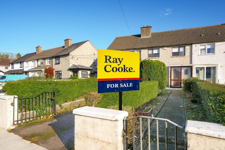 18 Barry Avenue, Finglas, Dublin 11