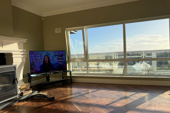 Showgrounds, Ennis, Co. Clare