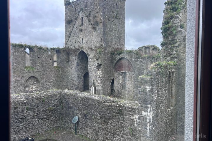 Apartment 10 Dominics Court, Cashel, Co Tipperary, E25YX51