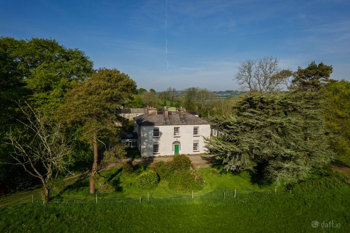 Riverview House, Mishells, Bandon, Co. Cork, P72P867