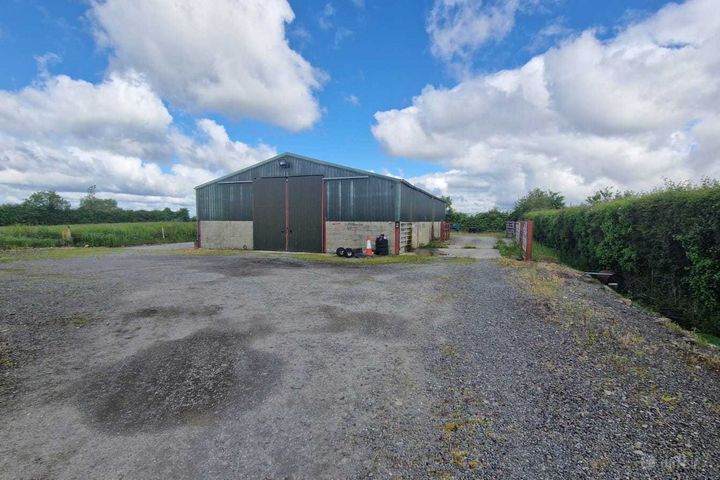 Drumcar, Dunleer, Co. Louth, A92K8X4