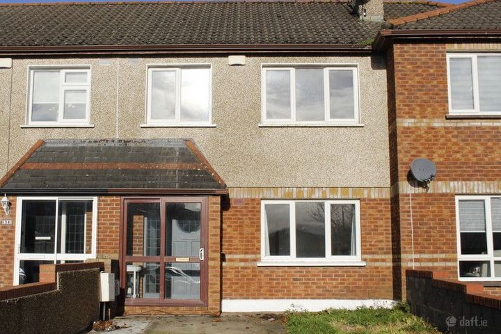 32 Ellensborough Downs, Kiltipper Road, Tallaght, Dublin 24, Kiltipper, Dublin 24, D24C6X6