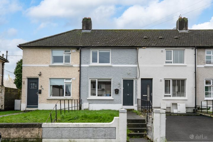 28 Clogher Road, Crumlin, Dublin, D12N4X8