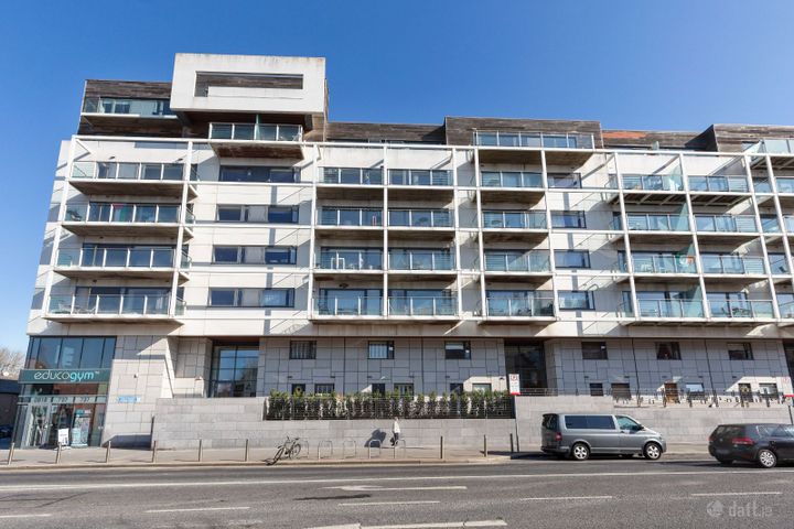 Apartment 19, Block 15, Gallery Quay, Grand Canal Dock, Dublin 2