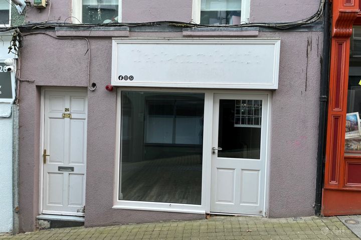 27 Slaney Street, Enniscorthy, Co. Wexford