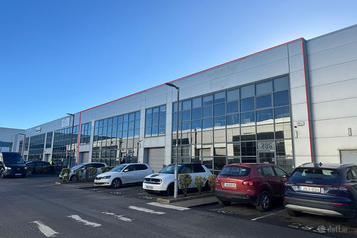 Units 286 & 287, Blanchardstown Corporate Park 2,Dublin 15, Hollystown, Dublin 15