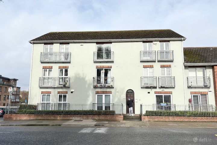 Apartment 21, Chapelview, Chapelizod, Dublin 20