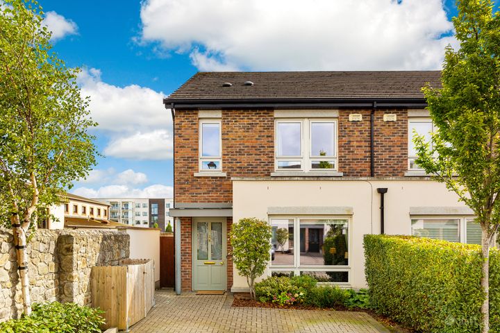 63 Diswellstown Manor, Castleknock, Dublin 15, D15YN5N