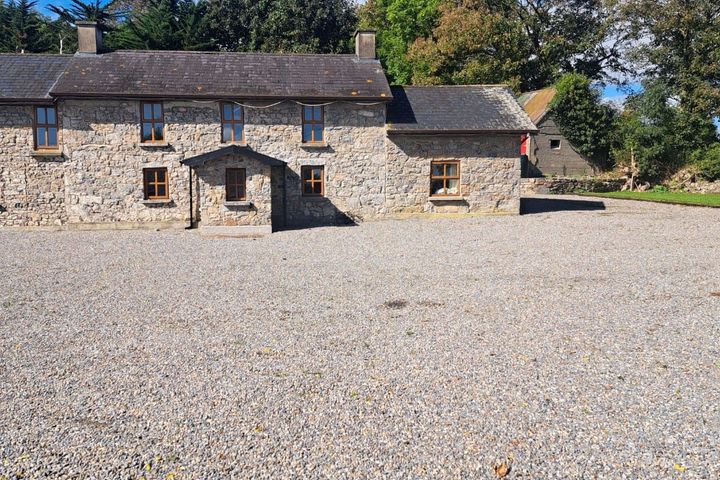 Dromline, Kilfeacle, Kilfeakle, Co. Tipperary