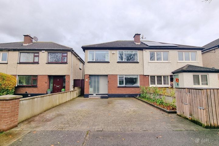 33 Rossmore Lawns, Templeogue, Dublin 6W, D6WRX30