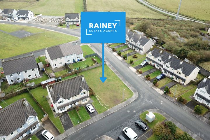 Development Land, Gleann Rua, Letterkenny, Co. Donegal