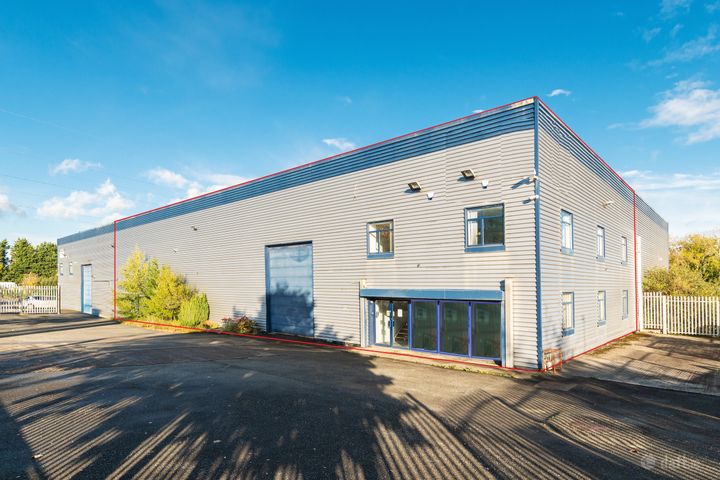 Unit 1, Damastown Industrial Estate, Damastown Way, Damastown, Co. Dublin