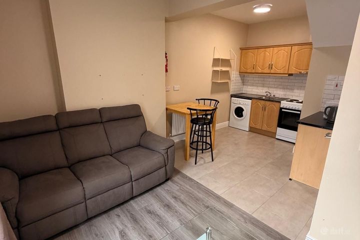 Apartment 1, 12 Newenham Street, Limerick City Centre