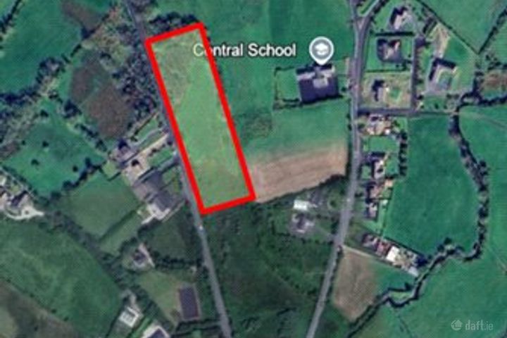 Former Customs & Excise Site, Keady Road, Castleblaney, Co. Monaghan