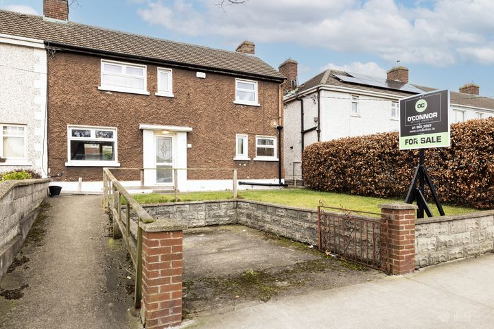 57 St Pappins Rd, Glasnevin, Dublin 11, Dublin 11, Dublin