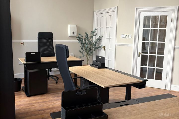 12 Mountjoy Square North, Dublin 1, Dublin 1