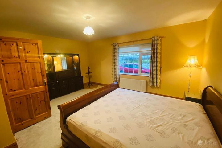 Castlefarm, Dunmore, Tuam, Dunmore, Co. Galway