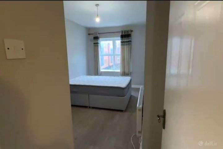 Apartment 29, Windmill Lane Apartments, Windmill L, Grand Canal Dock, Dublin 2