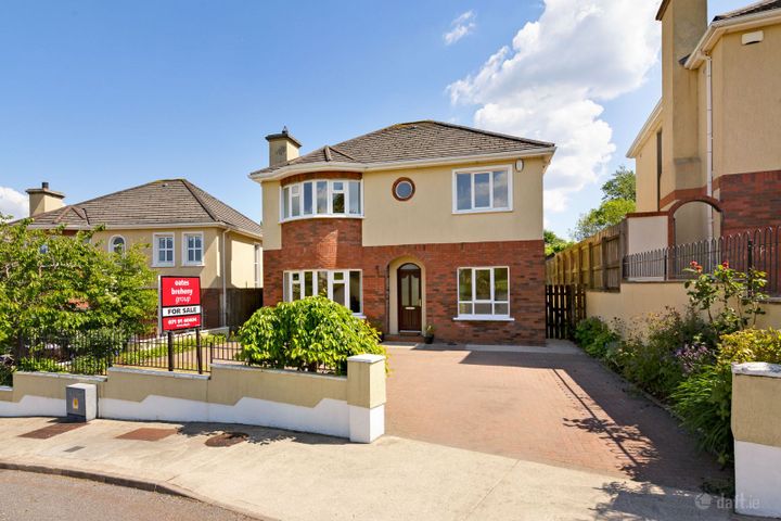 64 Kevinsfort Heath, Strandhill Rd, Sligo, Sligo