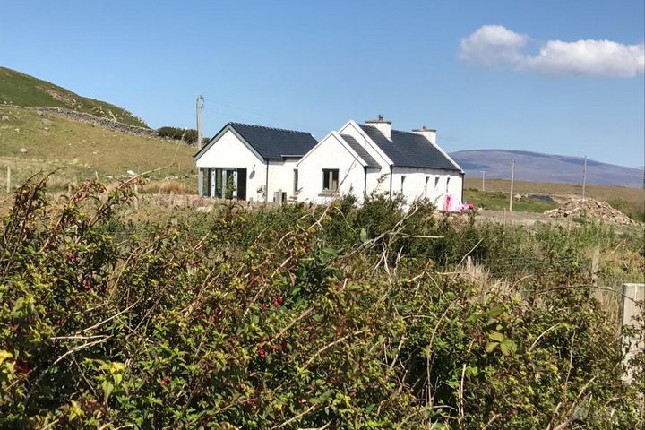 Ballytoohy Beg, Clare Island, Ballytoohy, Co. Mayo