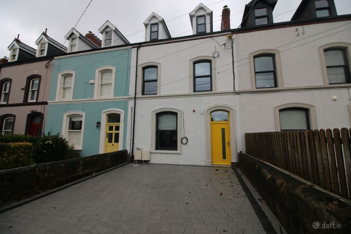 Apartment 2, 5 Vernon View, Cork City Centre