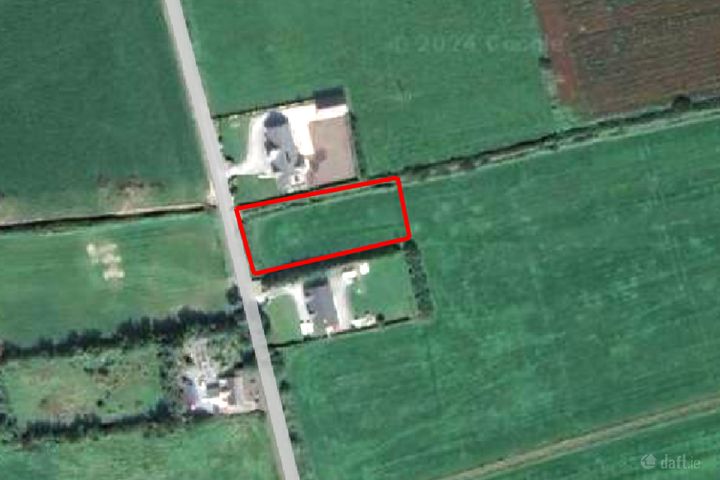 Aghamore, Causeway, Co. Kerry