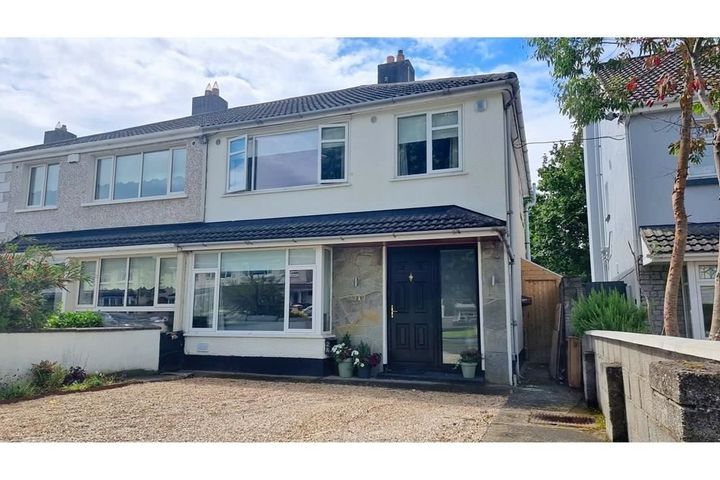 2a Carriglea Drive, Firhouse, Dublin 24, D24K5K7