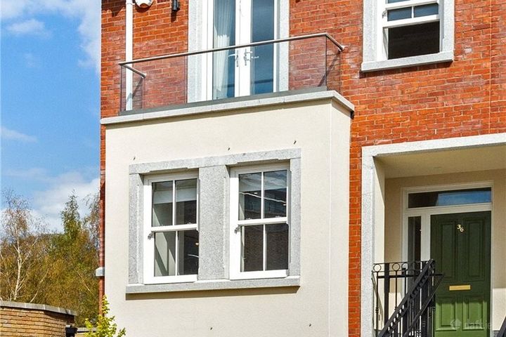 36 Stillorgan Gate, Kilmacud Road Upper, Kilmacud, Dublin 14, D14 N4T1