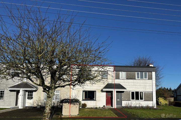 34 Altamount Park, Kilkenny, Co. Kilkenny, R95TWR3