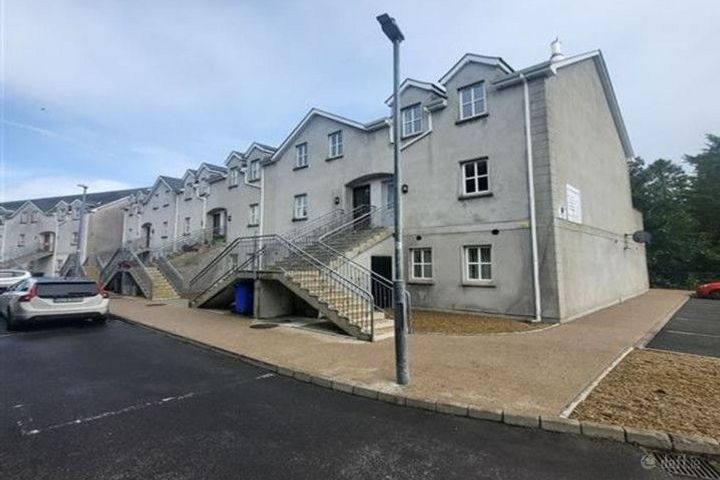 Apartment 4, Riverside, Main Street, Ballinamore, Co. Leitrim, N41KW10