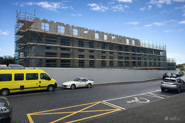 Unit 16, Springmount Square, Main Street, Newtownmountkennedy, Co. Wicklow