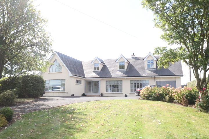 Allen, Kilmeague, Naas, Kildare