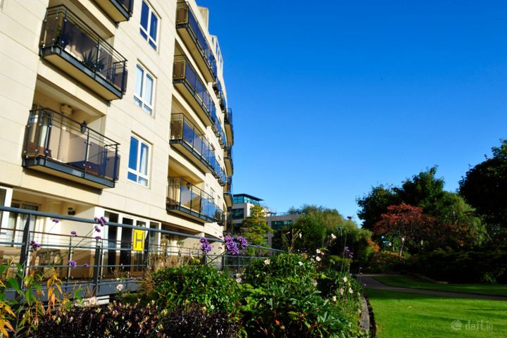  The Cedars, Herbert Park Lane, Ballsbridge, Dublin 4