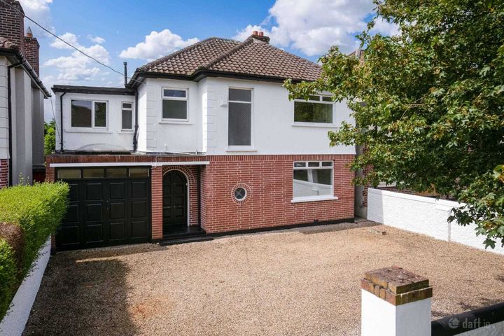 40 South Avenue, Mount Merrion, Co Dublin, Dublin