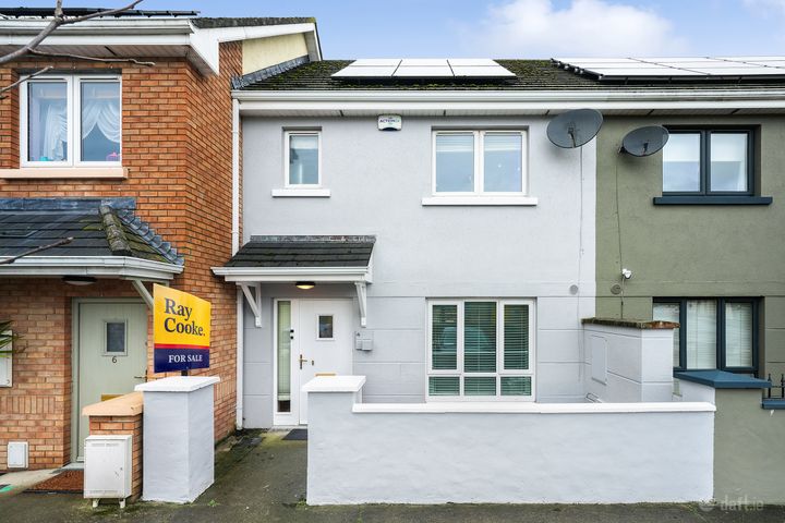 4 Heathfield Grove, Finglas, Dublin 11, Finglas, Dublin 11