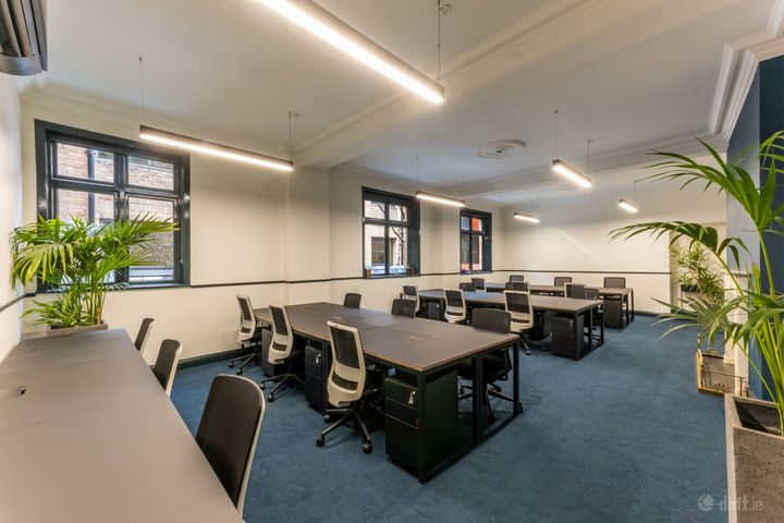 The Masonry, Thomas Street, Dublin 8