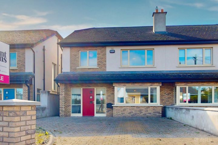 2 An Gort, Old Road, Rush, Co. Dublin, K56YX40