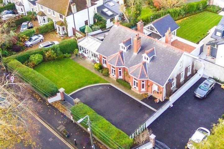 Innisfallen, Dublin Rd, Malahide, Dublin