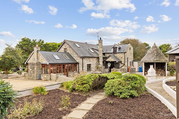 Chapel Gardens, Kilmore Quay, Co. Wexford, Y35WD99