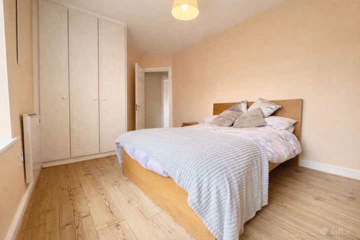 College Court, Dublin 8