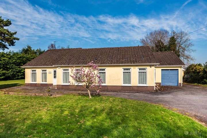 Maple Lodge, Blackberry Lane, Newbridge, Co. Kildare, W12K880