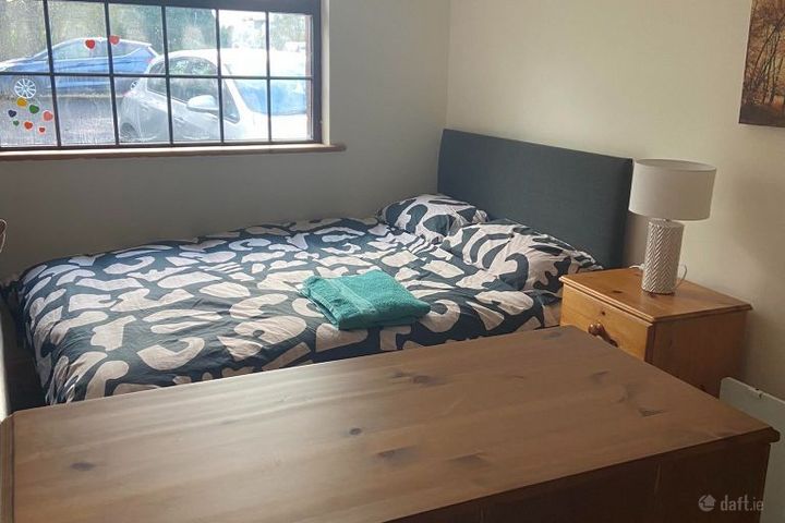 Barrack Road, Foxford, Co. Mayo