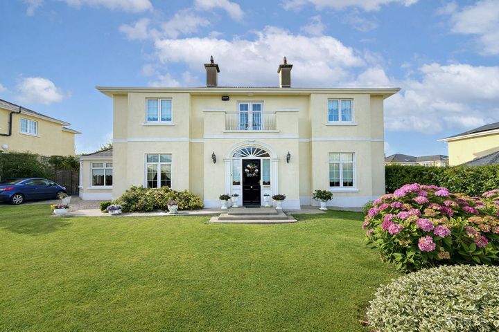 5 Carriglea, Killenard, Killenard, Co. Laois, R32E5D4