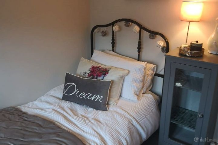 Saint Lomans Road, Lucan, Co. Dublin