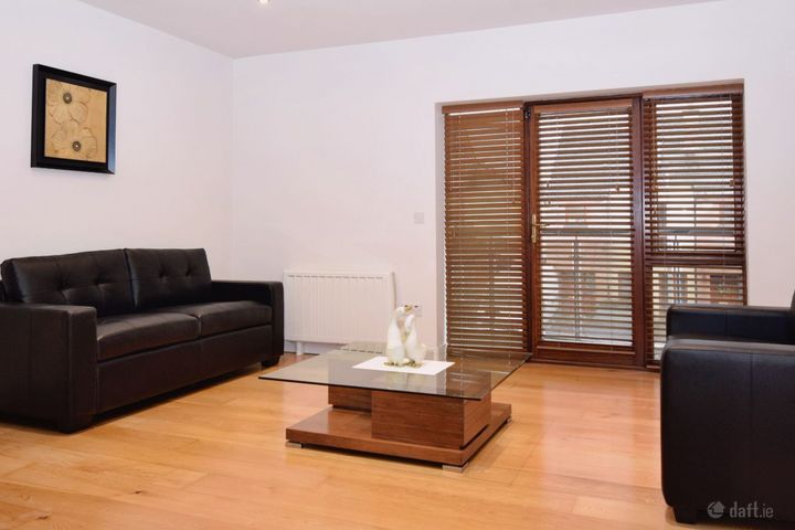 Apartment 23, Cluain Dara, Leixlip, Leixlip, Co. Kildare, W23YX85