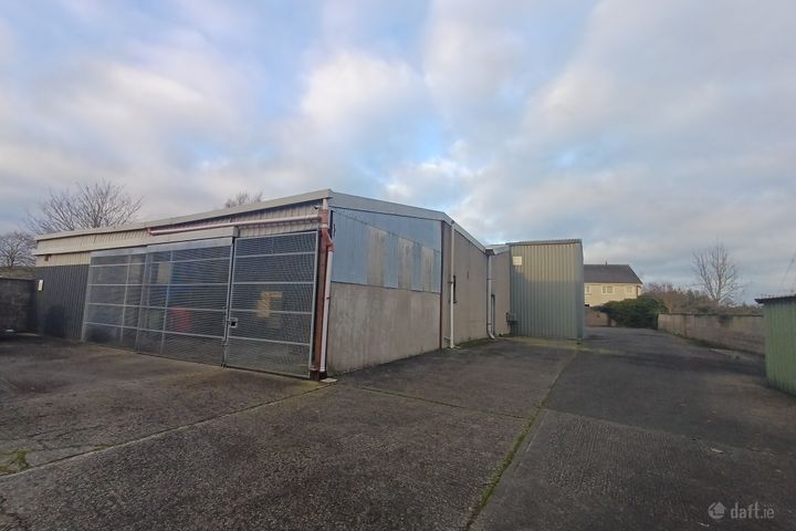 Castlequater, Borrisoleigh, Co. Tipperary