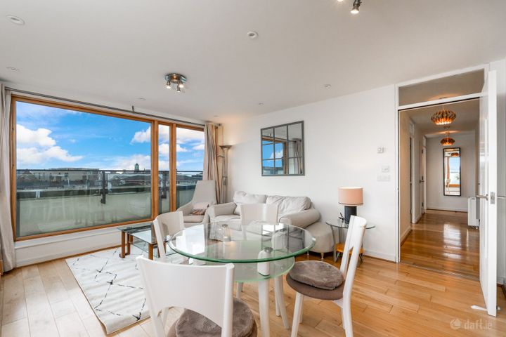 Apartment, Duncairn Court, Sweetman's Avenue, Blackrock, Co. Dublin