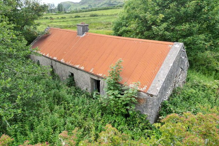 Glackbaun, Calry, Co. Sligo