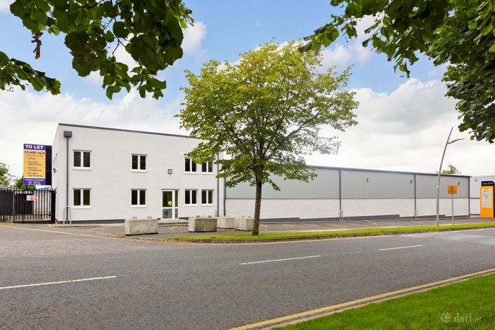Units 9 & 10 St Colms Centre, Finisklin Business Park, Sligo